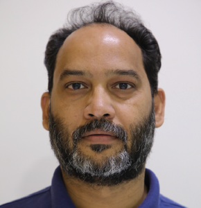 Vinod Adepu