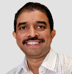 Vivek Jeyaraj