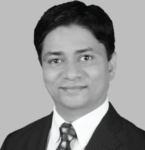 Yogesh Garg