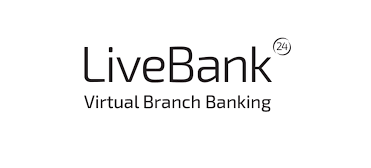 LiveBank Virtual Branch