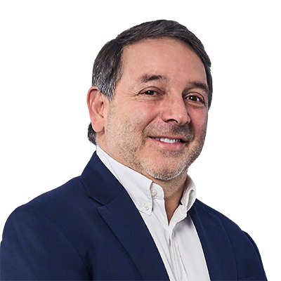 Jaime Alberto Villegas Gutierrez