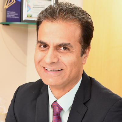 Mohammad Muzzafar Wani