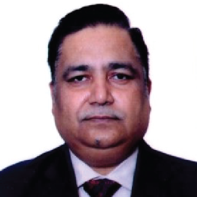 Rajiv Mishra