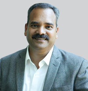 Satish Kumar Meesala