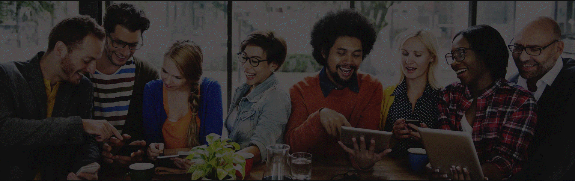 Inspiring Better Banking