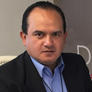 Arturo Rivera Fermoso