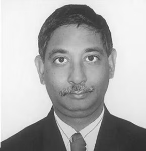 Chandramouli Kundagrami