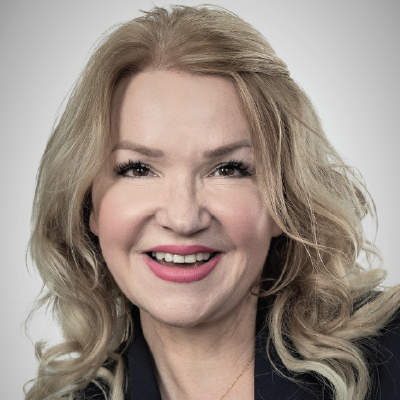 Darlene Mattiske-Wood