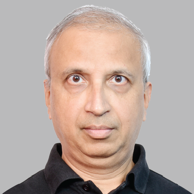 Milind Kolhatkar