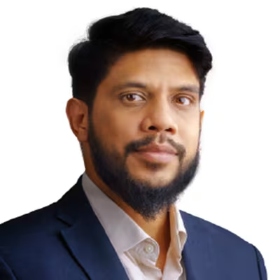 Mohammed Muneebuddin