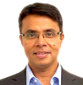 Praveen Kombial