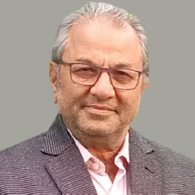 Dr. Rajendra Sarkale