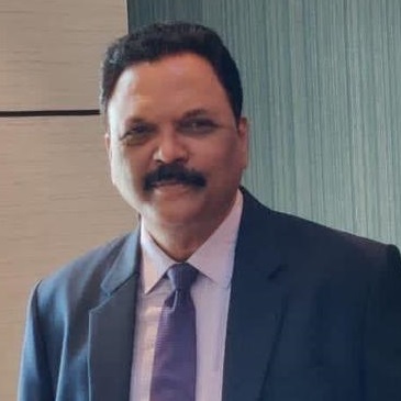 Sandeep Pandurang Ubale