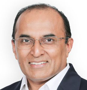 Sateesh Seetharamiah