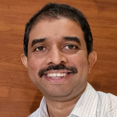 Vivek Jeyaraj